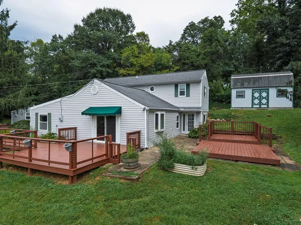 7629 Dietz Ln, Melbourne, KY 41059