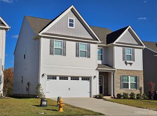 156 Fairfield Dr, Troutman, NC 28166
