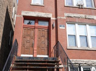 3400 S Union Ave #1F, Chicago, IL 60616