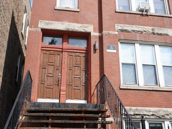 3400 S Union Ave #1F, Chicago, IL 60616
