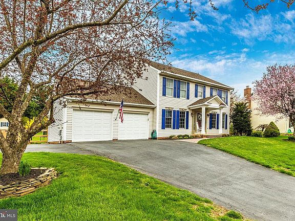 4th image of 2734 Flintridge Dr