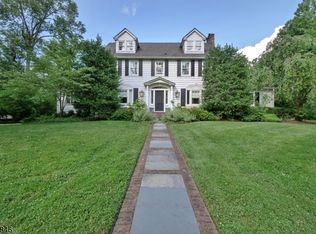20 Birch Ln, Short Hills, NJ 07078