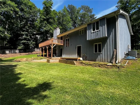 5611 High Harbor Ct, Gainesville, GA 30504