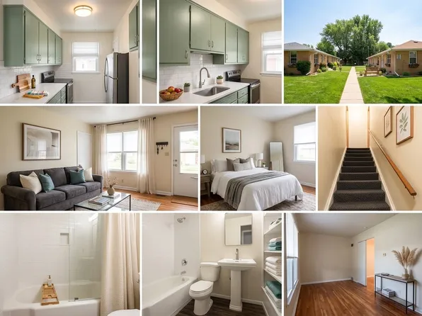 6837 Colfax Ave, Lincoln, NE 68507