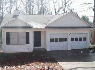 2068 Wellborn Rd, Lithonia, GA 30058