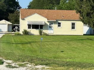 22649 Old Highway 169, Fort Dodge, IA 50501