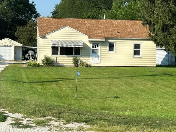 22649 Old Highway 169, Fort Dodge, IA 50501
