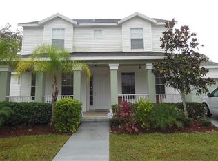 4914 Harold Stanley Dr, Kissimmee, FL 34758
