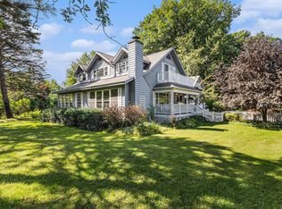 5925 W Jagger Rd, Ludington, MI 49431