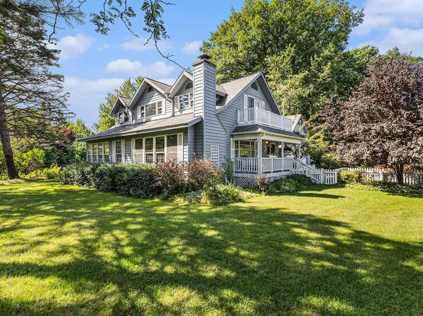 5925 W Jagger Rd, Ludington, MI 49431