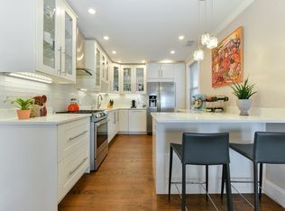 9 Porter St FLOOR 2, Jamaica Plain, MA 02130