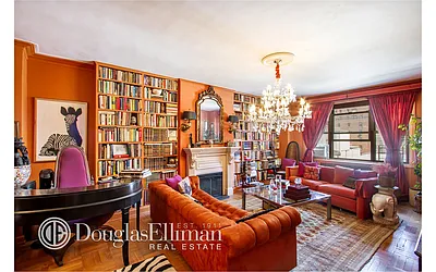 Sold by Douglas Elliman