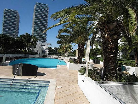 5th image of 1050 Brickell Ave APT 2812