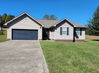 8050 Cumberland Falls Hwy, Corbin, KY 40701