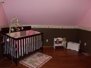 726 SW 6th St, Washington, IN 47501