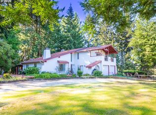 28165 Spencer Creek Rd, Eugene, OR 97405