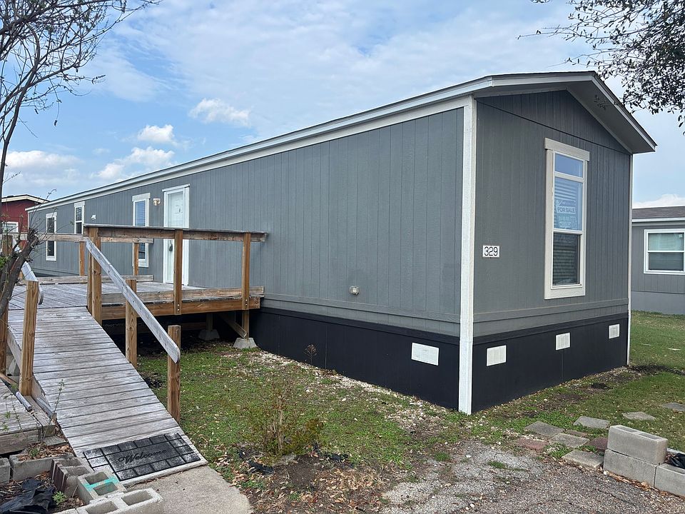 1st image of 6100 E Rancier Ave Lot 329