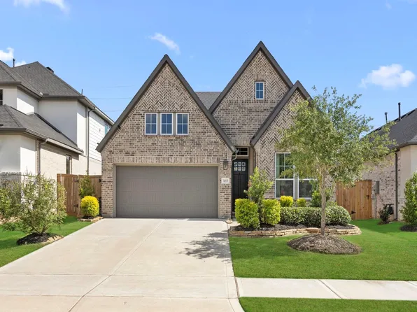 31835 Settlers Ridge Ln, Fulshear, TX 77441
