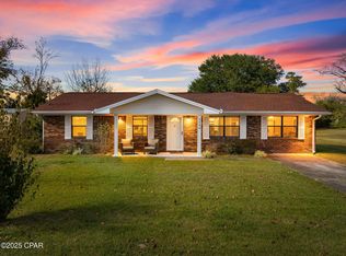 5544 Lakewood Cir, Panama City, FL 32404