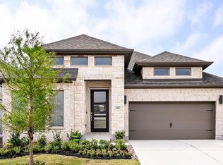 416 Brandywine Rd, Hutto, TX 78634