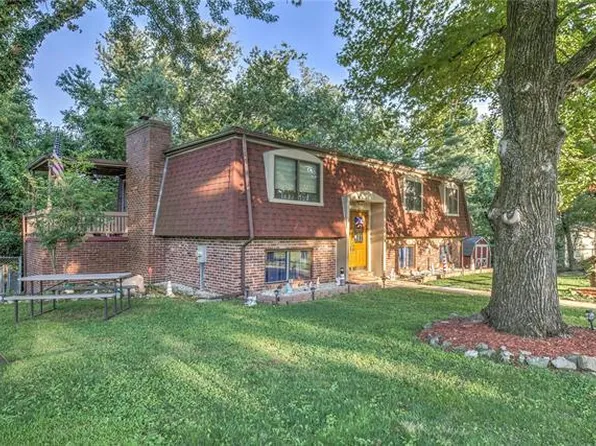 12806 Deer Trail Ln, Elsah, IL 62028
