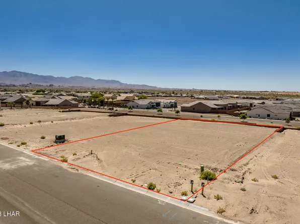4762 N Pleasant Ave, Lake Havasu City, AZ 86404