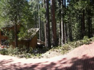 6140 Chowchilla Mountain Rd, Mariposa, CA