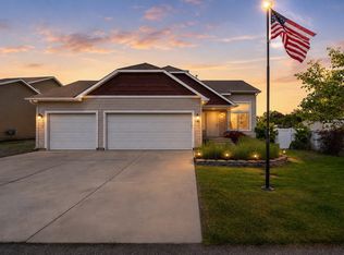 9815 E Springfield Ln, Spokane Valley, WA 99206