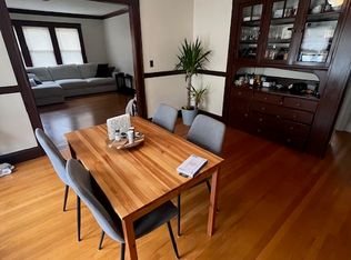 (Undisclosed Address), Newtonville, MA 02460