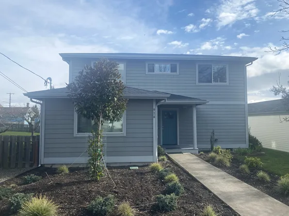 916 Adams St, Port Townsend, WA 98368