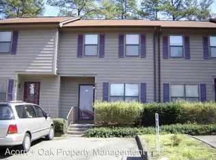 608 Kendall Dr, Durham, NC 27703