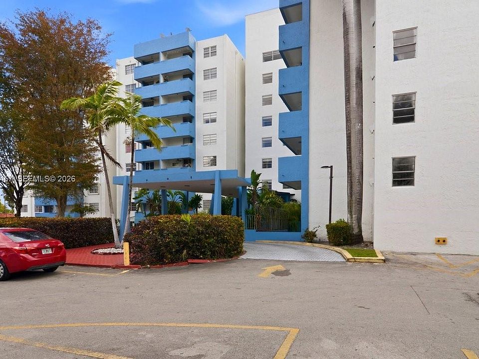 1st image of 5050 NW 7th St APT 806