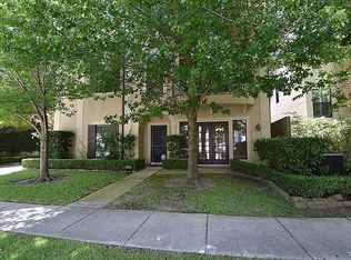 4039 Gramercy St #D, Houston, TX 77025