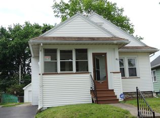 61 Barnard St, Rochester, NY 14616