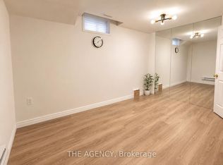 380 Bartholomew Dr #Basement, Newmarket, ON L3X 2E7