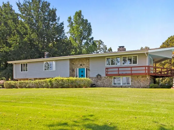 710 Hoff Drive, Gainesville, MO 65655