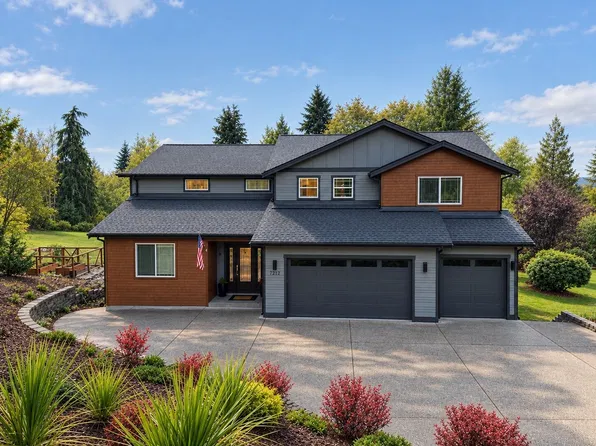 7212 75th Avenue NW, Gig Harbor, WA 98335