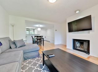 192 Allston St #1, Boston, MA 02134