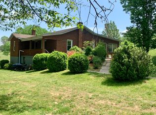 237 Hops Hill Rd, Glasgow, VA 24555