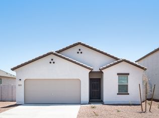 Prism Plan, Skyline Village, San Tan Valley, AZ 85143