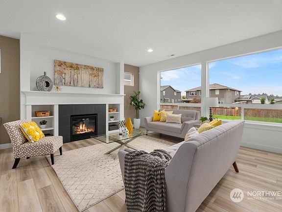 5th image of 1162 Lot 12 Lindenberger Lane