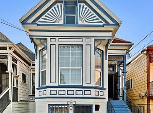 842 Isabella St, Oakland, CA 94607