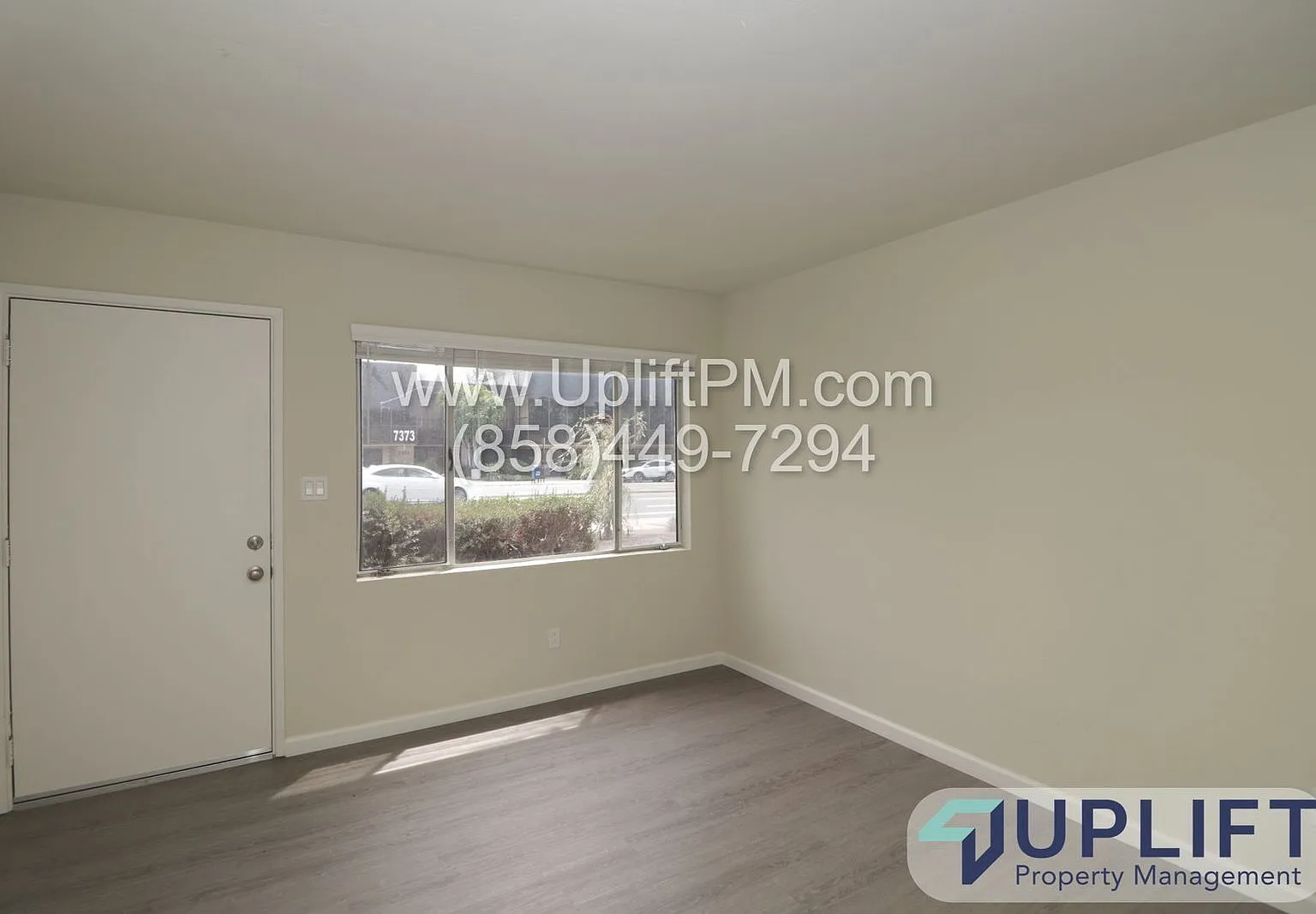 2 bed, 1.0 bath, 815 sqft, $2,300 — Photo 3