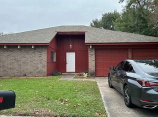 21203 Fernhollow Ln, Spring, TX 77388