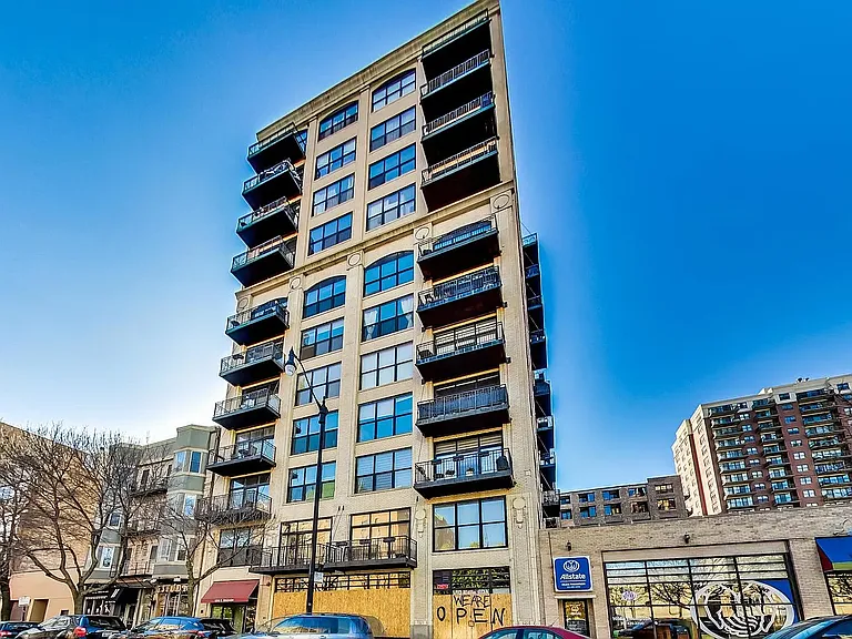 1516 S Wabash Ave #1004 — Photo 5