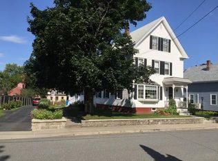 13 Eddy St, Orange, MA 01364