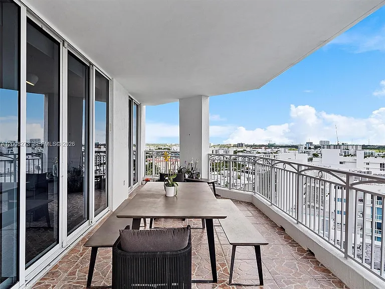 9751 E Bay Harbor Dr #11A — Photo 13