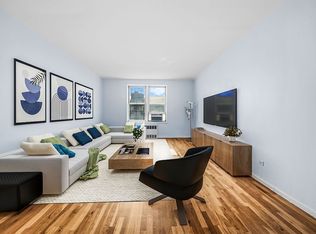 74-45 Yellowstone Blvd Unit 6F, Queens, NY 11374