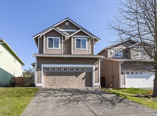 17914 110th Street Ct E, Bonney Lake, WA 98391