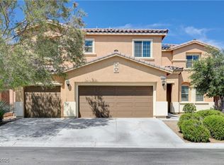 6656 Fort William St, North Las Vegas, NV 89084